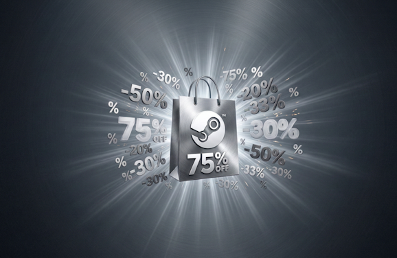 Steam Sale